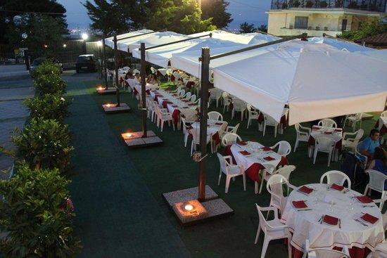 Ristorante Pizzeria Al Ranch